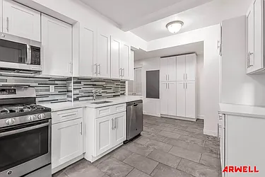 Rented by Arwell Realty