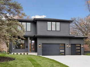5805 Kellogg Ave, Edina, MN 55424