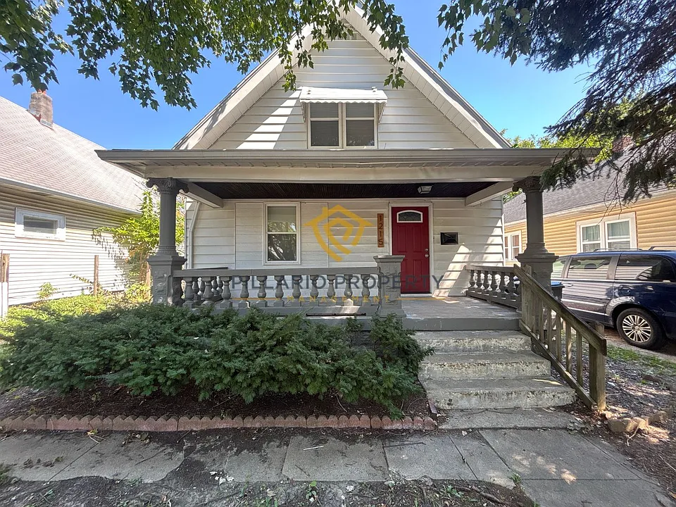 1215 N Kealing Ave