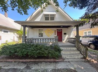 1215 N Kealing Ave, Indianapolis, IN 46201