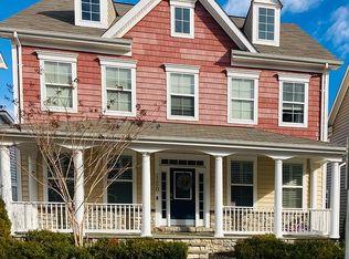 120 Almond Dr, Stafford, VA 22554