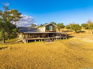 119 Cherry Ridge Rd, Kerrville, TX 78028