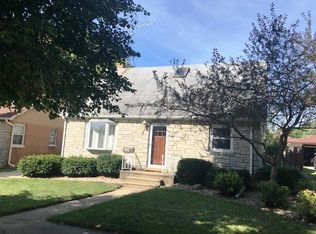 5902 44th Ave, Kenosha, WI 53144