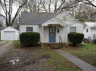 1615 S Jefferson Ave, Springfield, MO 65807