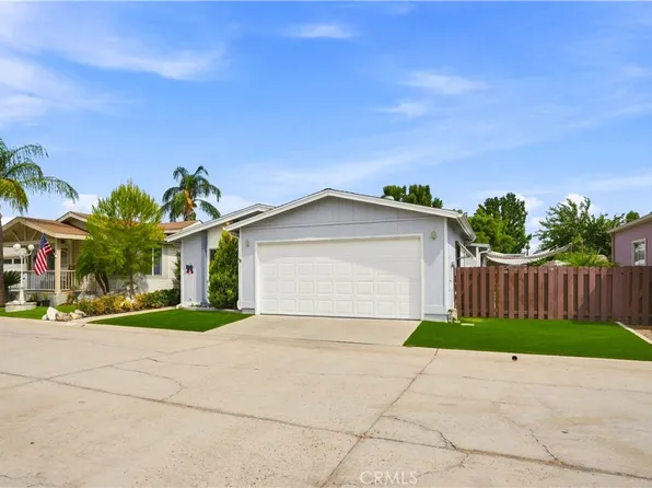27250 Murrieta Rd Spc 115, Menifee, CA 92586