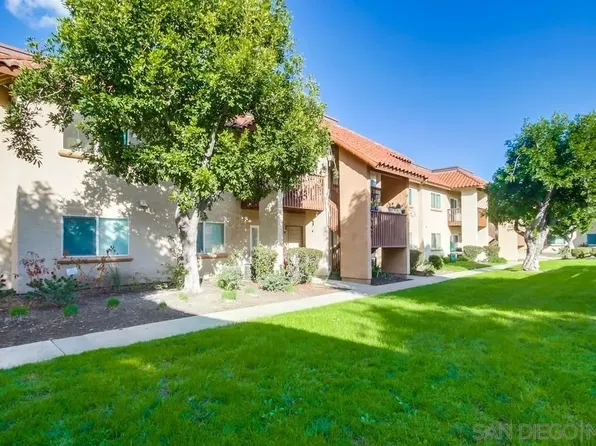 180 Chambers St Unit 12, El Cajon, CA 92020