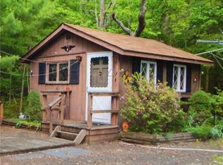730 Big Pond Rd, Huguenot, NY 12746