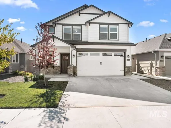 3373 NW 13th Ave, Meridian, ID 83646