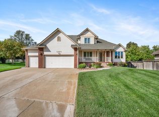 13920 E Bayley Cir, Wichita, KS 67230