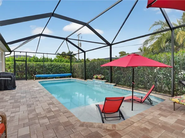 1807 SW 40th Ter, Cape Coral, FL 33914