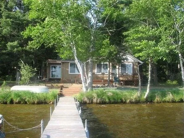 8035 Lost Lake Dr N, Saint Germain, WI 54558