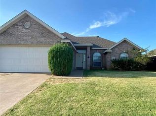 4809 Olympic Dr, Wichita Falls, TX 76310