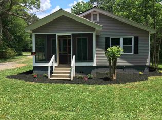 434 Mac Johnson Rd, Cartersville, GA 30121