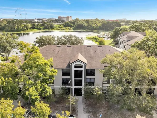 8849 Latrec Ave #4107, Orlando, FL 32819