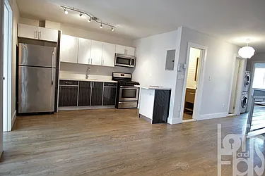 Rented by Lofts and Flats LLC