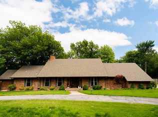 2215 Quailwood Dr, Enid, OK 73703