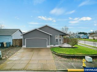 3100 28th Ave SE, Albany, OR 97322