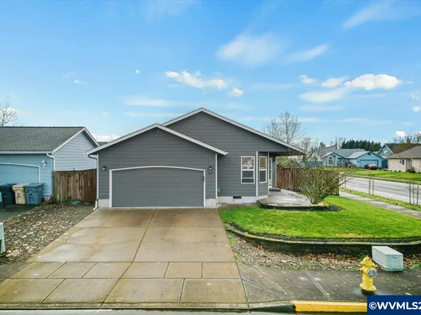 3100 28th Ave SE, Albany, OR 97322