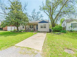 6602 NW 34th St, Bethany, OK 73008