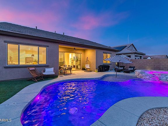 2nd image of 18947 W Desert Hills Drive
