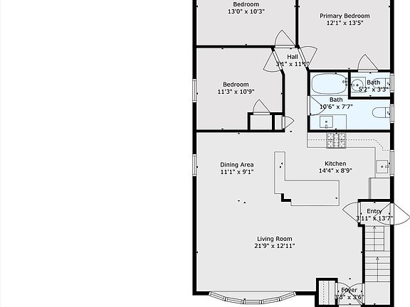 2nd image of this home