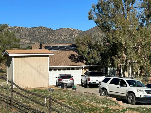 34750 Garlock Rd, Acton, CA 93510