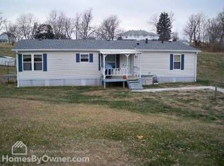 111 N Park St, Troy, KS 66087