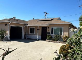 11421 Alburtis Ave, Norwalk, CA 90650