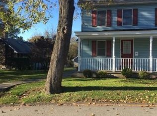 165 Park Ave, Phillipsburg, NJ 08865