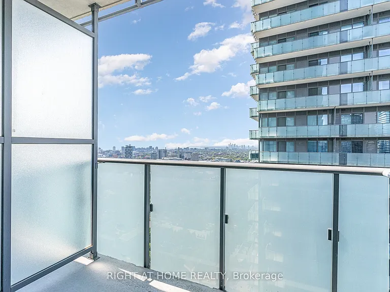 1080 Bay St #3308 — Photo 12