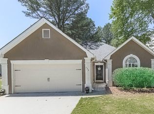 754 Reeves Lake Dr SW, Marietta, GA 30064