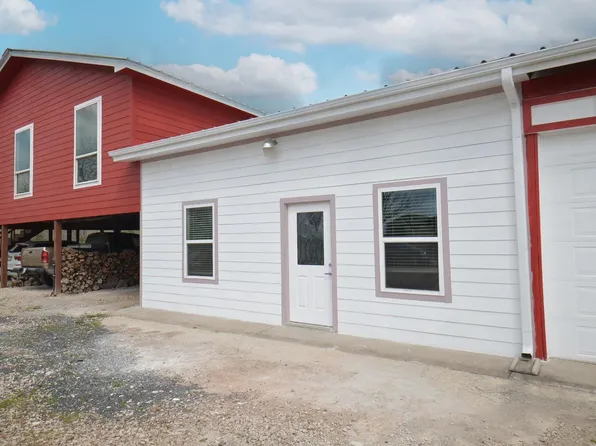 2002 W Airline County Rd #55, Rosharon, TX 77583