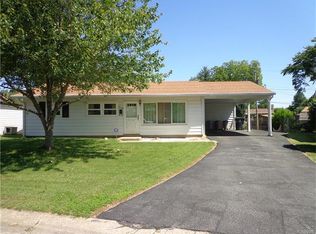 1112 N 39th St, Belleville, IL