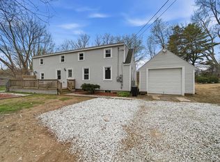 1000 Greenland Road, Portsmouth, NH 03801