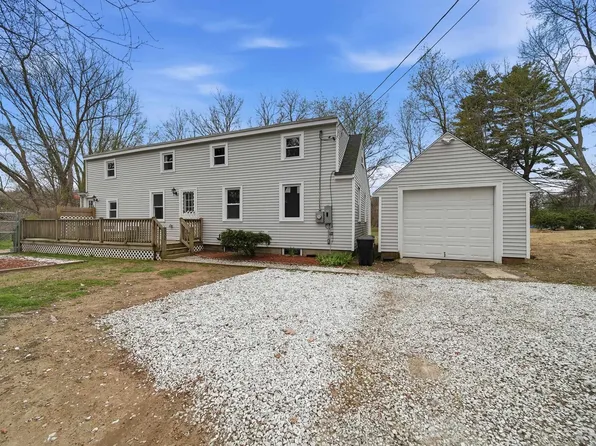 1000 Greenland Road, Portsmouth, NH 03801