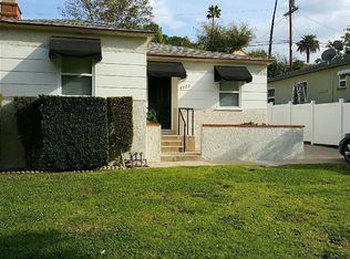4522 Verdugo Rd, Los Angeles, CA 90065