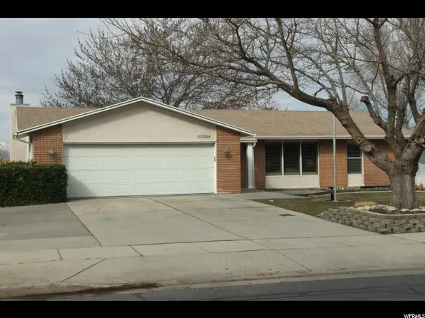 10324 S 2505 E, Sandy, UT 84092