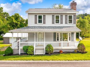 3437 Harpers Ferry Rd, Sharpsburg, MD 21782