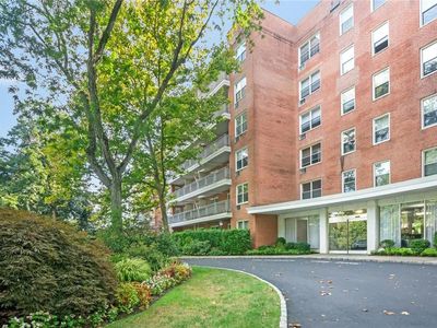 177 E Hartsdale Avenue #2T, Hartsdale, NY, 10530