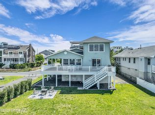 14 Willow Way, Sea Bright, NJ 07760