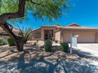4355 E Sands Dr, Phoenix, AZ 85050