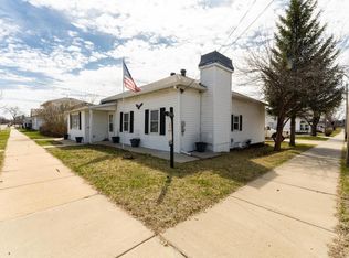 903 Hollister Ave, Tomah, WI 54660