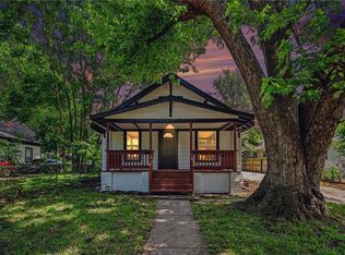 823 S Huttig Ave, Independence, MO 64053