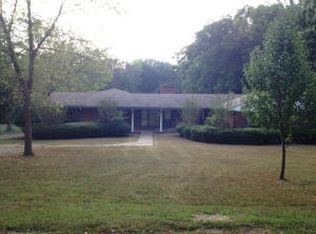 295 Brewer Rd, Columbus, MS 39702