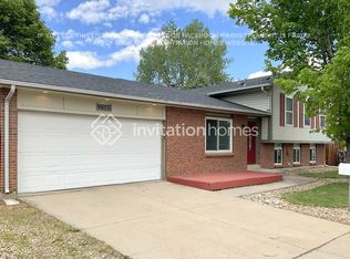 9853 W 74th Way, Arvada, CO 80005