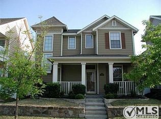 1224 Spanish Moss Dr, Aubrey, TX 76227