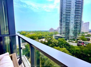 2212 Lake Shore Blvd W #1005, Toronto, ON M8V0C2
