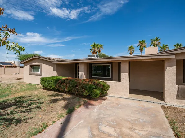 14217 N EL MIRAGE Road, El Mirage, AZ 85335