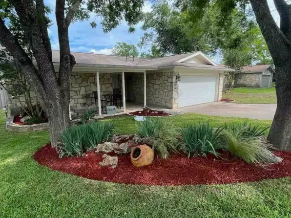 603 Middleway Rd, Pflugerville, TX 78660