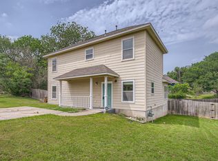 6102 Reicher Dr, Austin, TX 78723